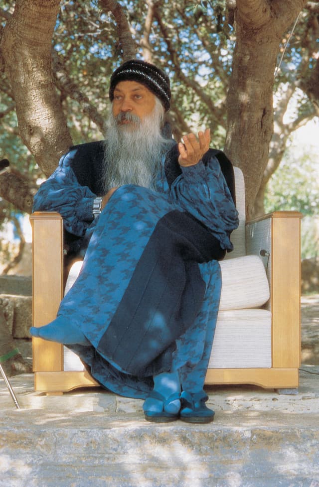 Rajneesh 
